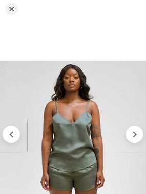 Ettitude Camisole Bundle
